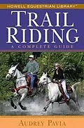 E-Book (epub) Trail Riding von Audrey Pavia