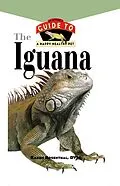 E-Book (epub) Iguana von Karen L. Rosenthal