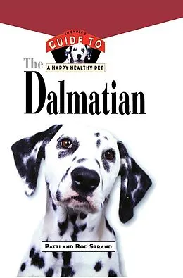 E-Book (epub) The Dalmatian von Patti Strand, Rod Strand