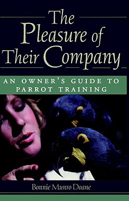 eBook (epub) The Pleasure of Their Company de Bonnie Munro Doane