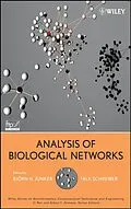 E-Book (pdf) Analysis of Biological Networks von Björn H. Junker, Falk Schreiber