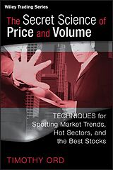 E-Book (pdf) The Secret Science of Price and Volume von Tim Ord