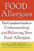 E-Book (epub) Food Allergies von William E. Walsh
