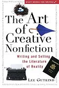E-Book (epub) The Art of Creative Nonfiction von Lee Gutkind