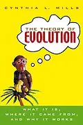 E-Book (epub) The Theory of Evolution von Cynthia L. Mills