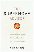 E-Book (pdf) The Supernova Advisor von Robert D. Knapp