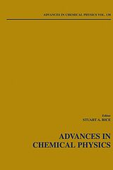 eBook (pdf) Advances in Chemical Physics de Stuart A. Rice