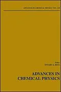 E-Book (pdf) Advances in Chemical Physics von Stuart A. Rice