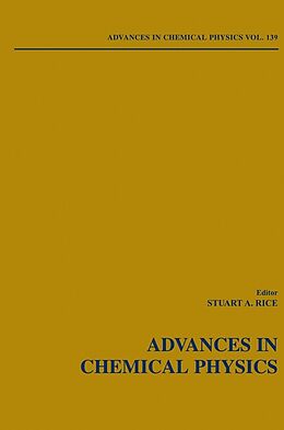 eBook (pdf) Advances in Chemical Physics de 