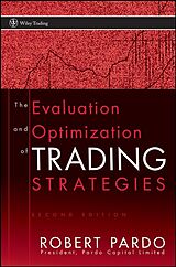 eBook (pdf) The Evaluation and Optimization of Trading Strategies de Robert Pardo