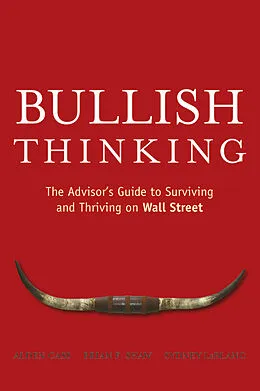E-Book (pdf) Bullish Thinking von Alden Cass, Brian F. Shaw, Sydney LeBlanc
