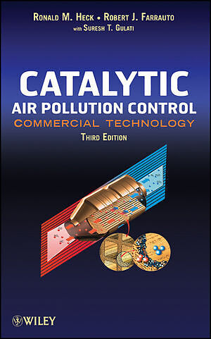 Catalytic Air Pollution Contro