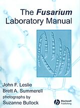 eBook (pdf) The Fusarium Laboratory Manual de John F, Leslie, Brett A