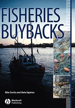 E-Book (pdf) Fisheries Buybacks von Rita Curtis, Dale Squires