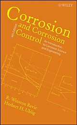 eBook (pdf) Corrosion and Corrosion Control de R. Winston Revie