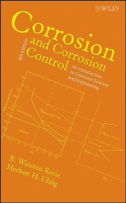 eBook (pdf) Corrosion and Corrosion Control de R. Winston Revie