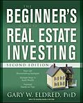E-Book (pdf) The Beginner's Guide to Real Estate Investing von Gary W. Eldred
