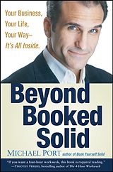 eBook (pdf) Beyond Booked Solid, de Michael Port