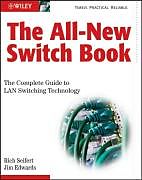 Livre Relié The All-New Switch Book de Seifert Rich, Edwards James