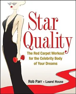 E-Book (epub) Star Quality von Rob Parr, Laurel House