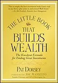 E-Book (pdf) The Little Book That Builds Wealth von Pat Dorsey