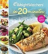 Livre Relié Weight Watchers in 20 Minutes de Weight Watchers