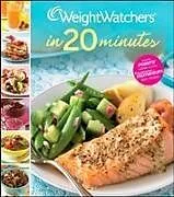 Fester Einband Weight Watchers In 20 Minutes von Weight Watchers