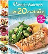 Livre Relié Weight Watchers in 20 Minutes de Weight Watchers