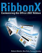 eBook (pdf) RibbonX de Robert Martin, Ken Puls, Teresa Hennig