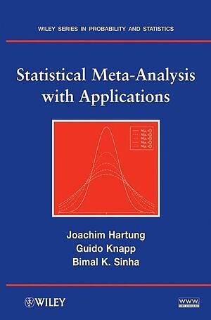 Statistical Meta-Analysis with Applications