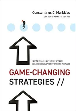 E-Book (pdf) Game-Changing Strategies von Constantinos C. Markides