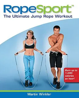E-Book (epub) RopeSport von Martin Winkler