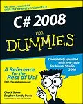E-Book (pdf) C# 2008 For Dummies von Stephen R. Davis, Chuck Sphar