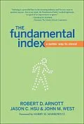 E-Book (pdf) The Fundamental Index von Robert D. Arnott, Jason C. Hsu, John M. West