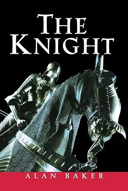 E-Book (epub) The Knight von Alan Baker