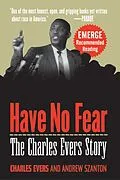 E-Book (epub) Have No Fear von Charles Evers, Andrew Szanton