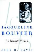 E-Book (epub) Jacqueline Bouvier von John H. Davis