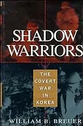 E-Book (epub) Shadow Warriors von William B. Breuer