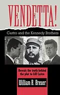 E-Book (epub) Vendetta! von William B. Breuer