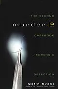 E-Book (epub) Murder Two von Colin Evans