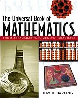 E-Book (epub) The Universal Book of Mathematics von David Darling