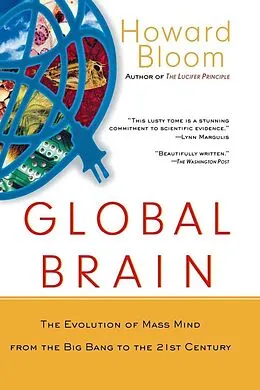 E-Book (epub) Global Brain von Howard Bloom