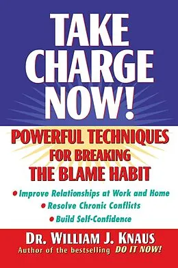 E-Book (epub) Take Charge Now! von William J. Knaus