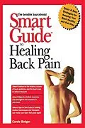 E-Book (epub) Smart Guide to Healing Back Pain von Carole Bodger