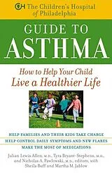 E-Book (epub) The Children's Hospital of Philadelphia Guide to Asthma von 