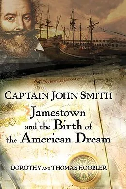 E-Book (epub) Captain John Smith von Thomas Hoobler, Dorothy Hoobler