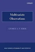 E-Book (pdf) Multivariate Observations von George A. F. Seber