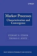 E-Book (pdf) Markov Processes von Stewart N. Ethier, Thomas G. Kurtz