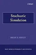 E-Book (pdf) Stochastic Simulation von Brian D. Ripley