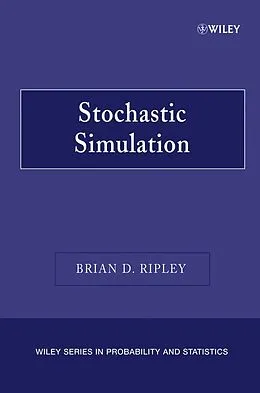 E-Book (pdf) Stochastic Simulation von Brian D. Ripley